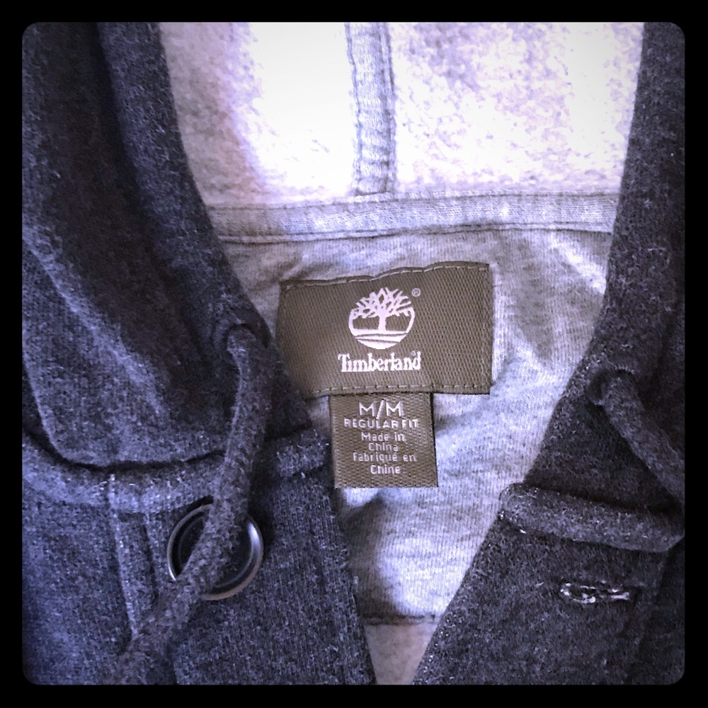 Pullover with Hood